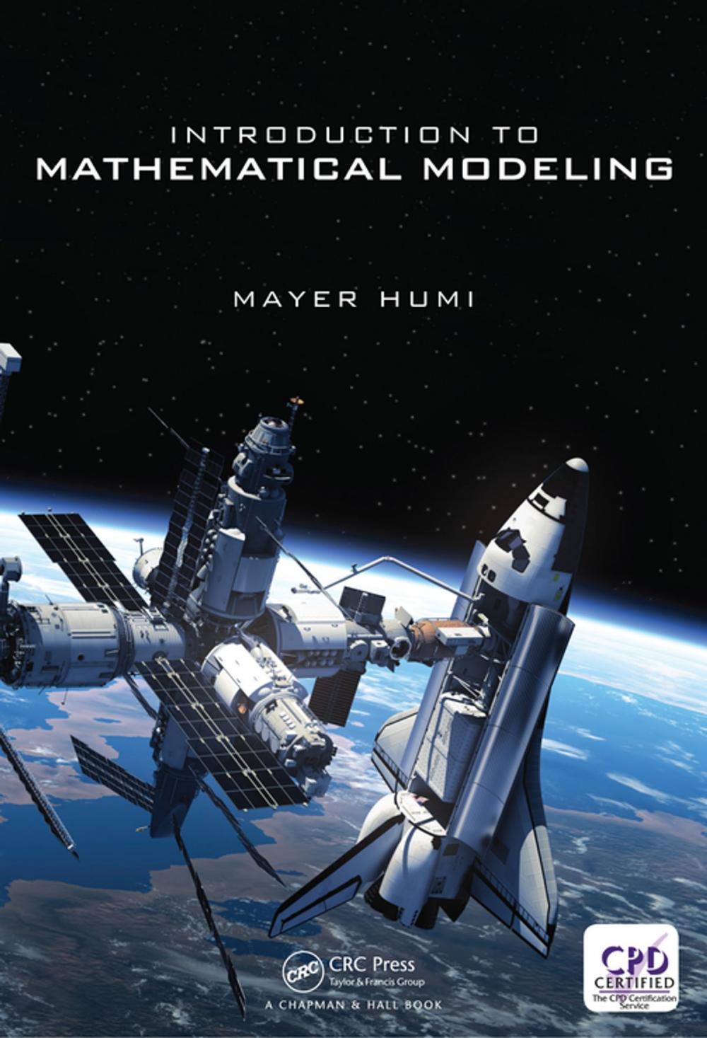 Big bigCover of Introduction to Mathematical Modeling