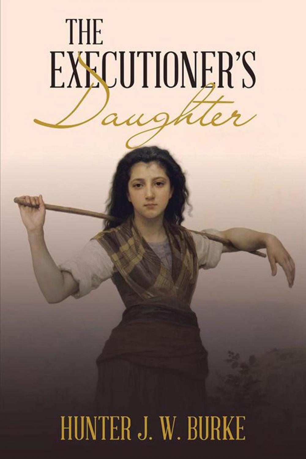 Big bigCover of The Executioner’S Daughter