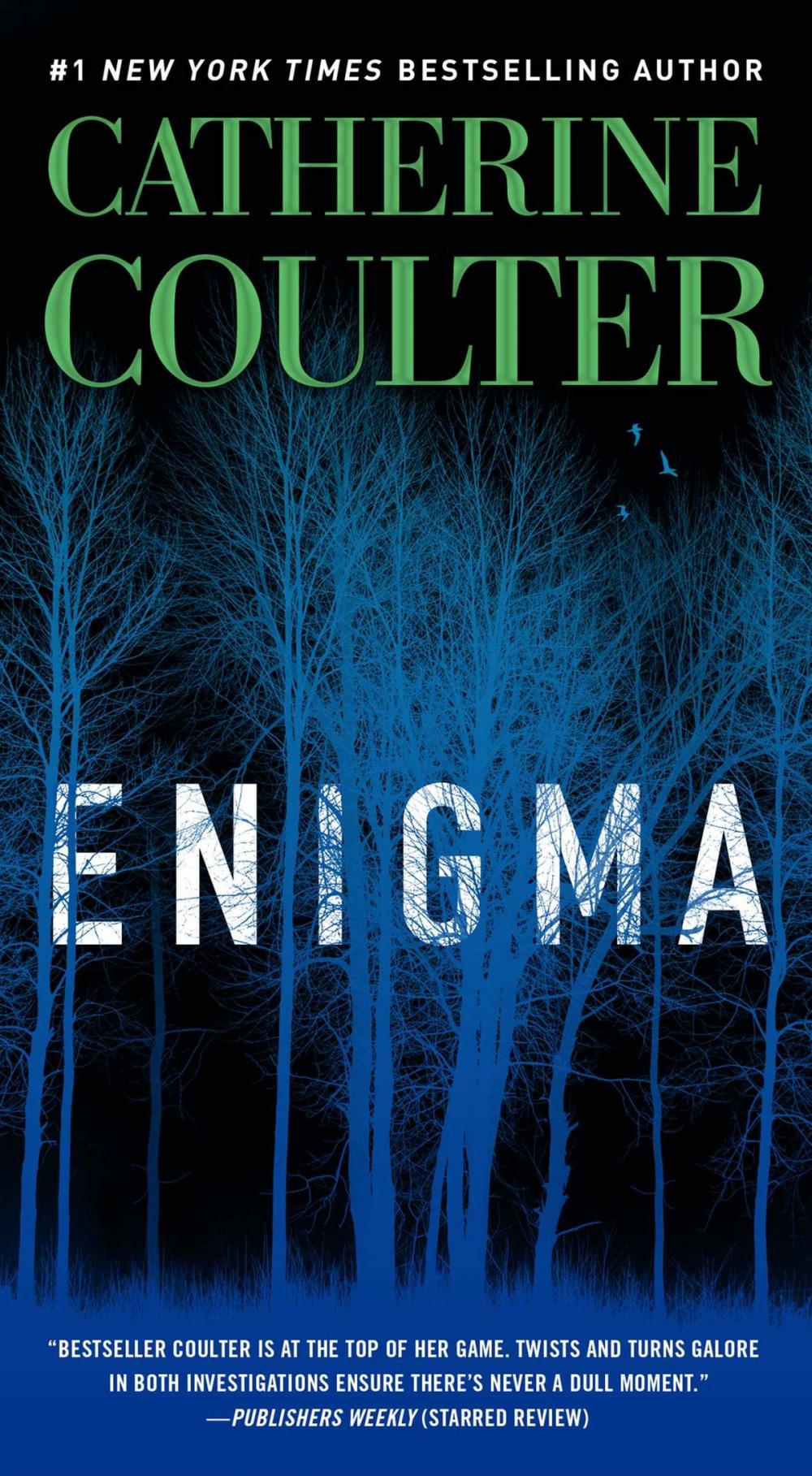 Big bigCover of Enigma