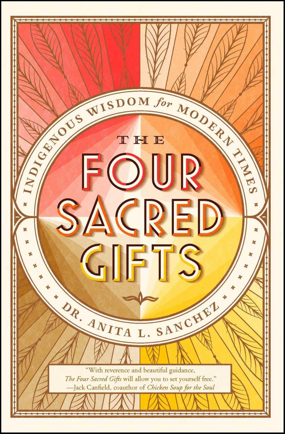 Big bigCover of The Four Sacred Gifts