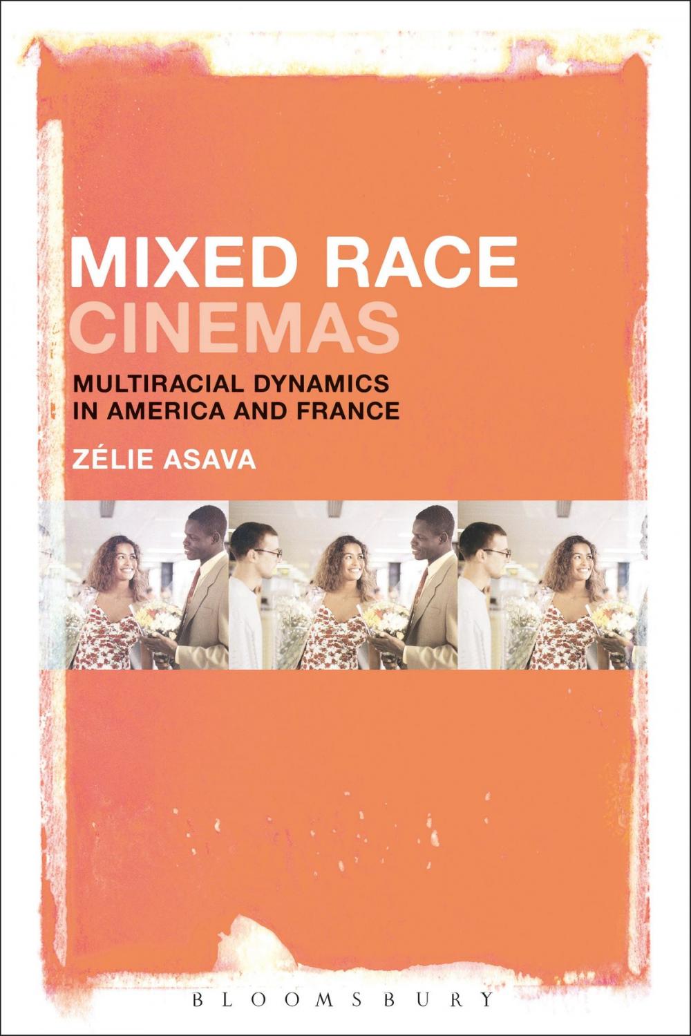 Big bigCover of Mixed Race Cinemas