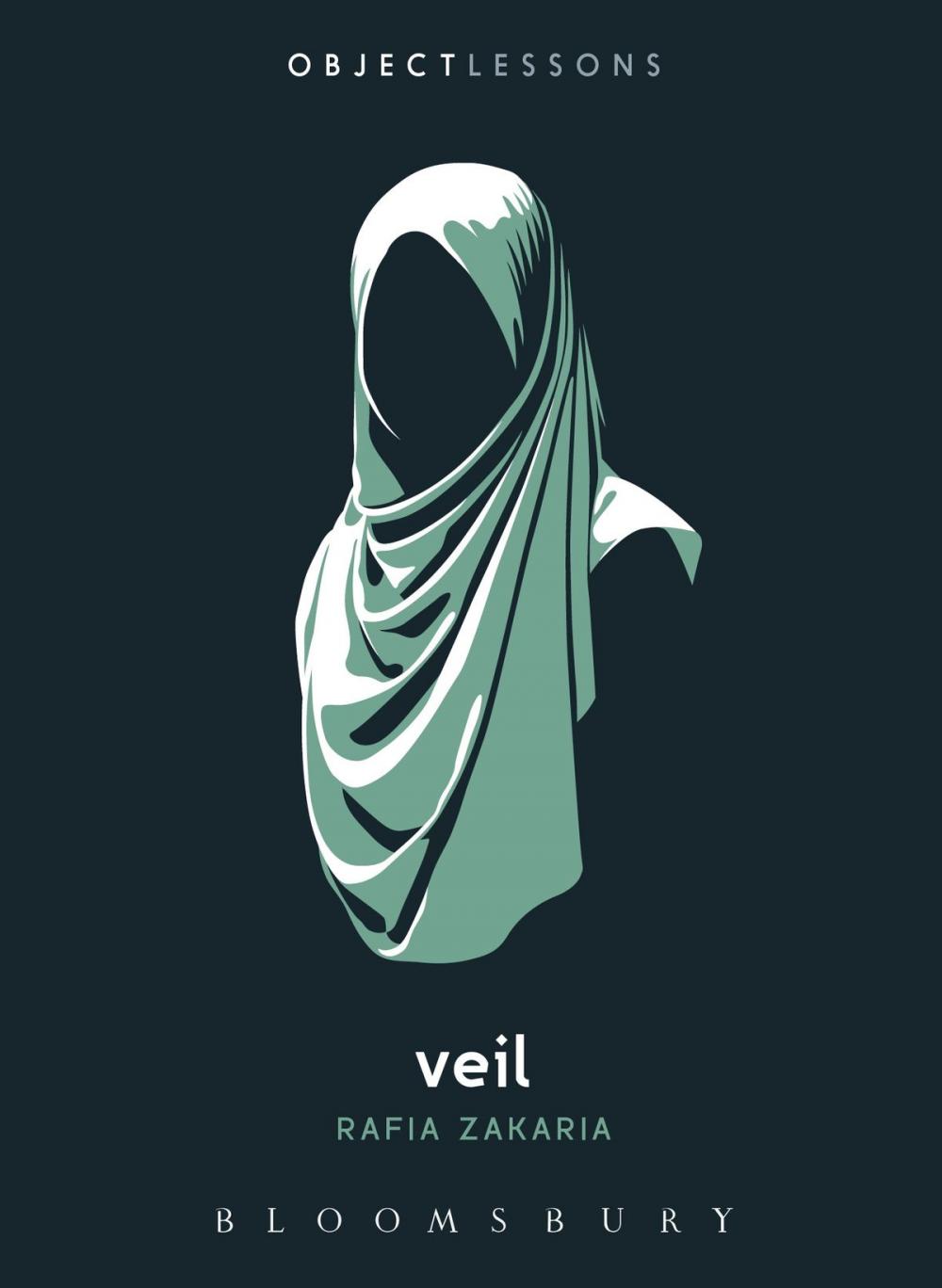 Big bigCover of Veil