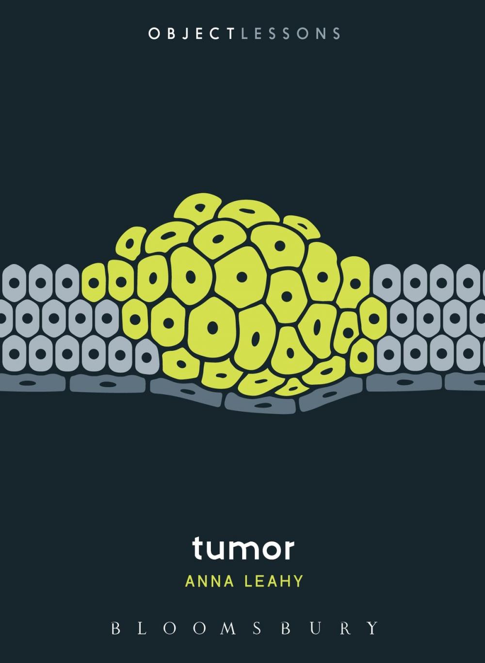 Big bigCover of Tumor