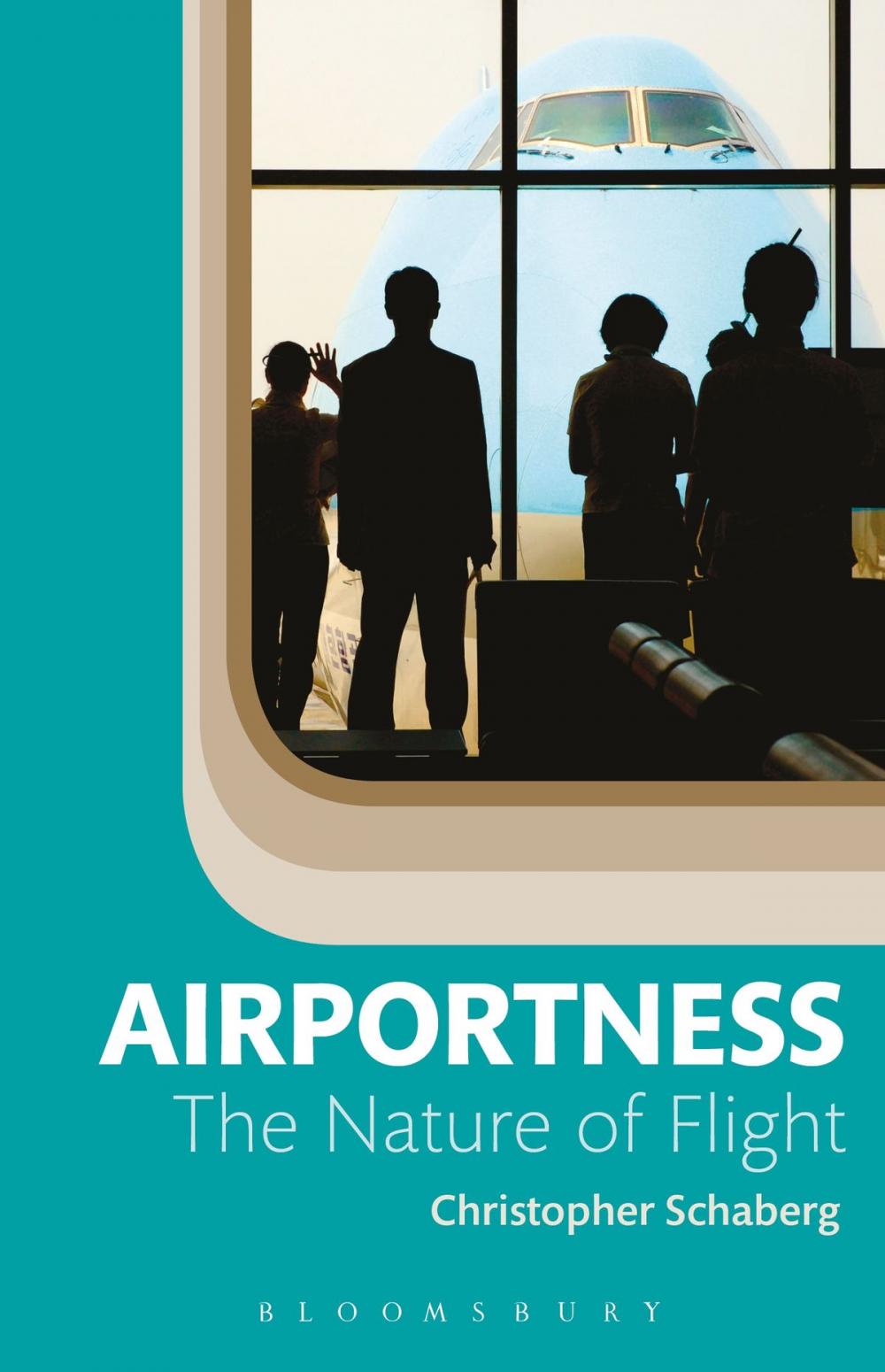 Big bigCover of Airportness