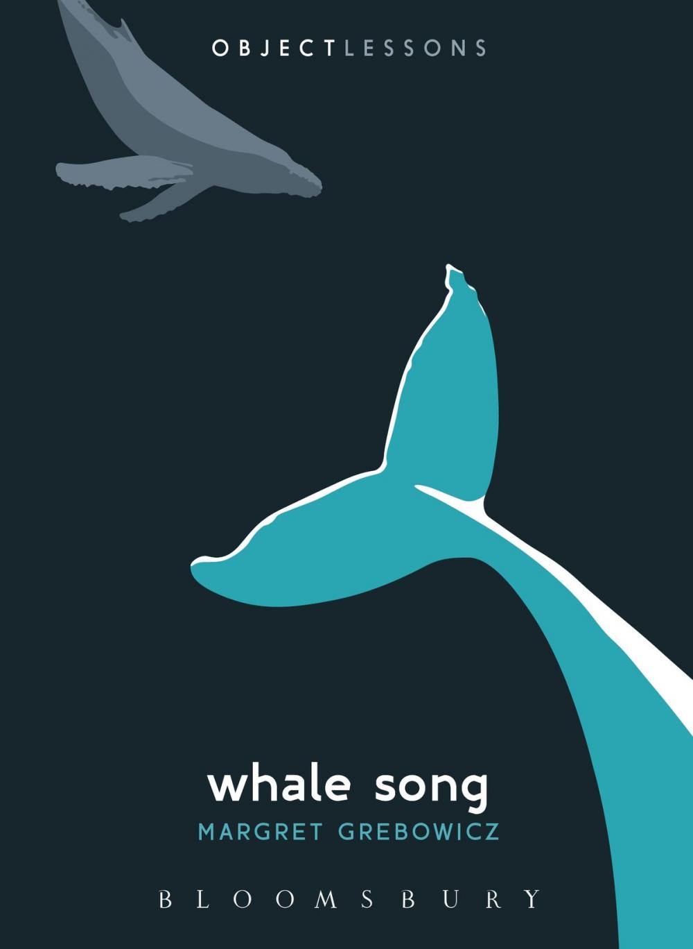 Big bigCover of Whale Song