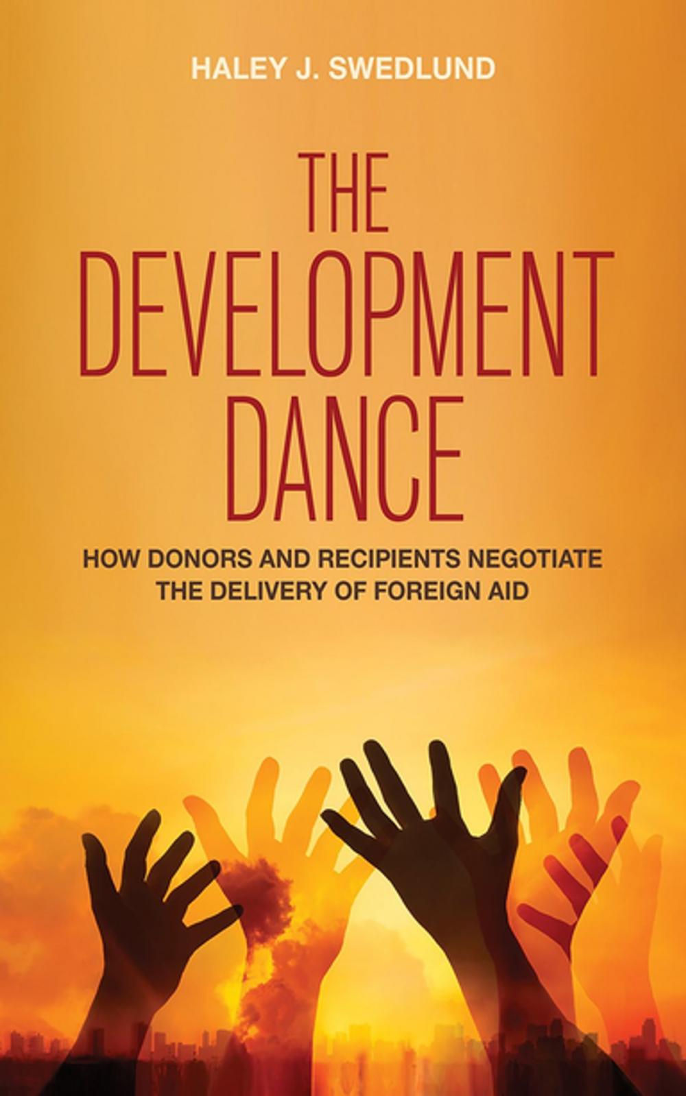 Big bigCover of The Development Dance