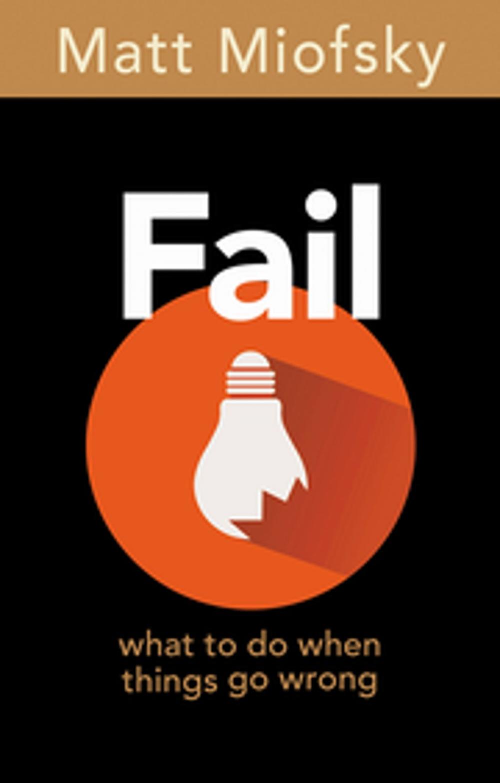 Big bigCover of Fail