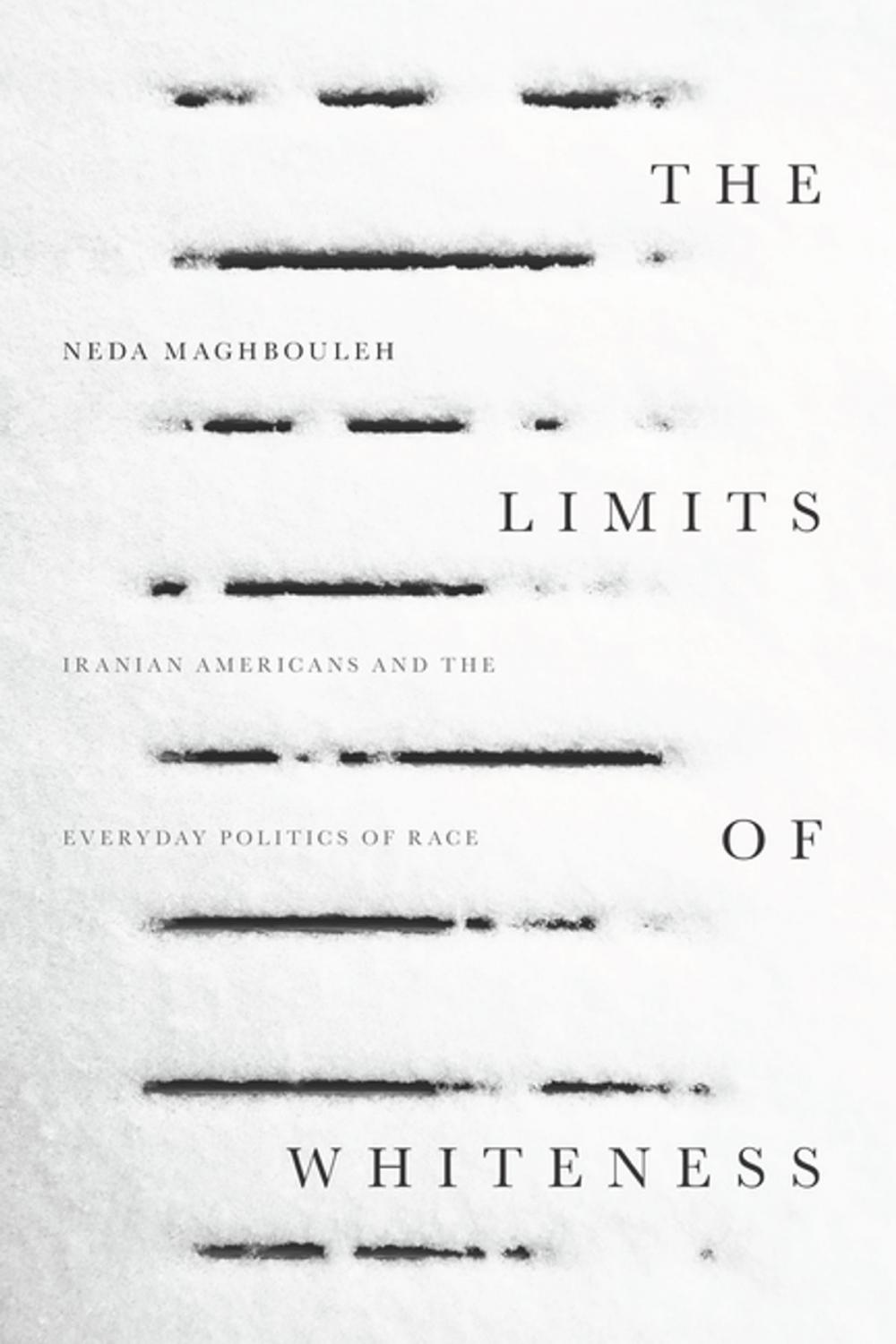 Big bigCover of The Limits of Whiteness