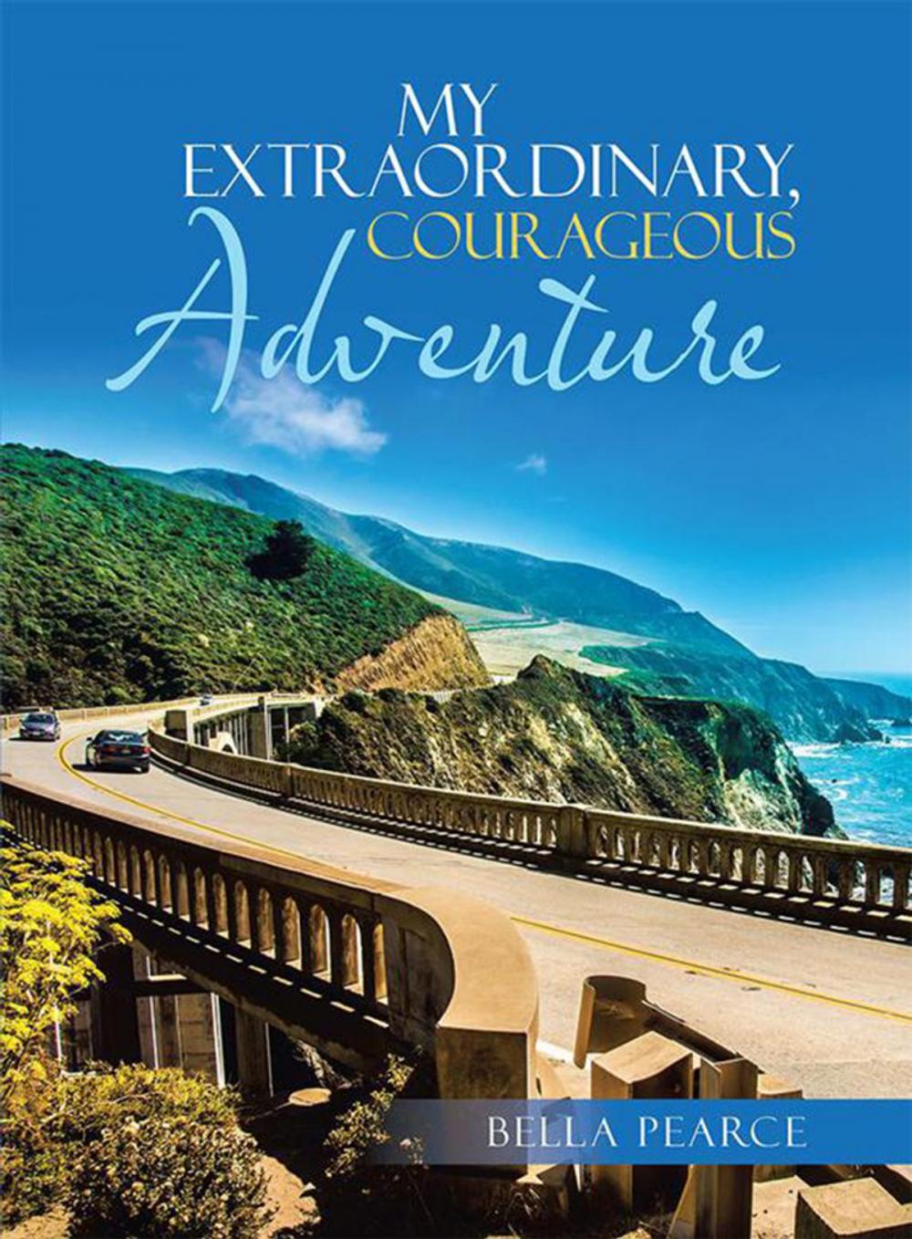 Big bigCover of My Extraordinary, Courageous Adventure