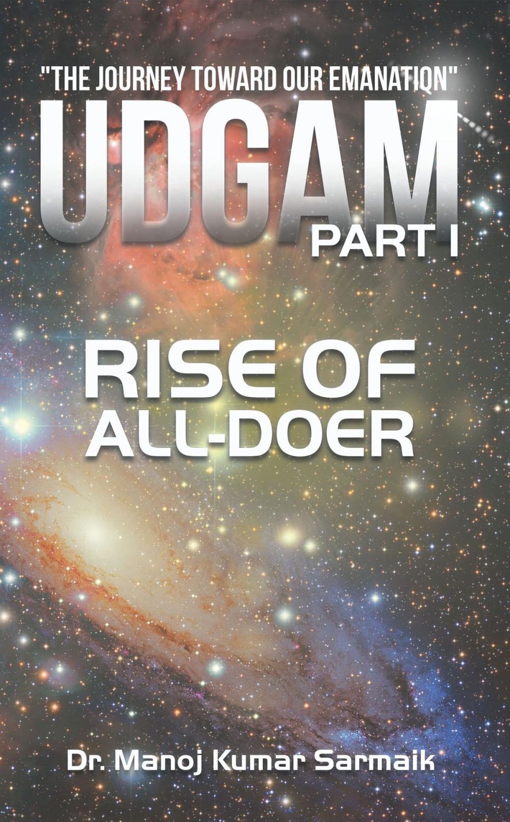 Big bigCover of Udgam Part I