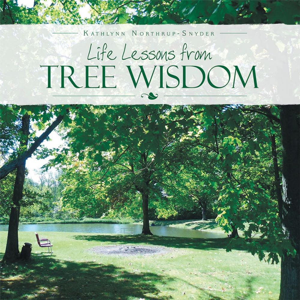 Big bigCover of Life Lessons from Tree Wisdom