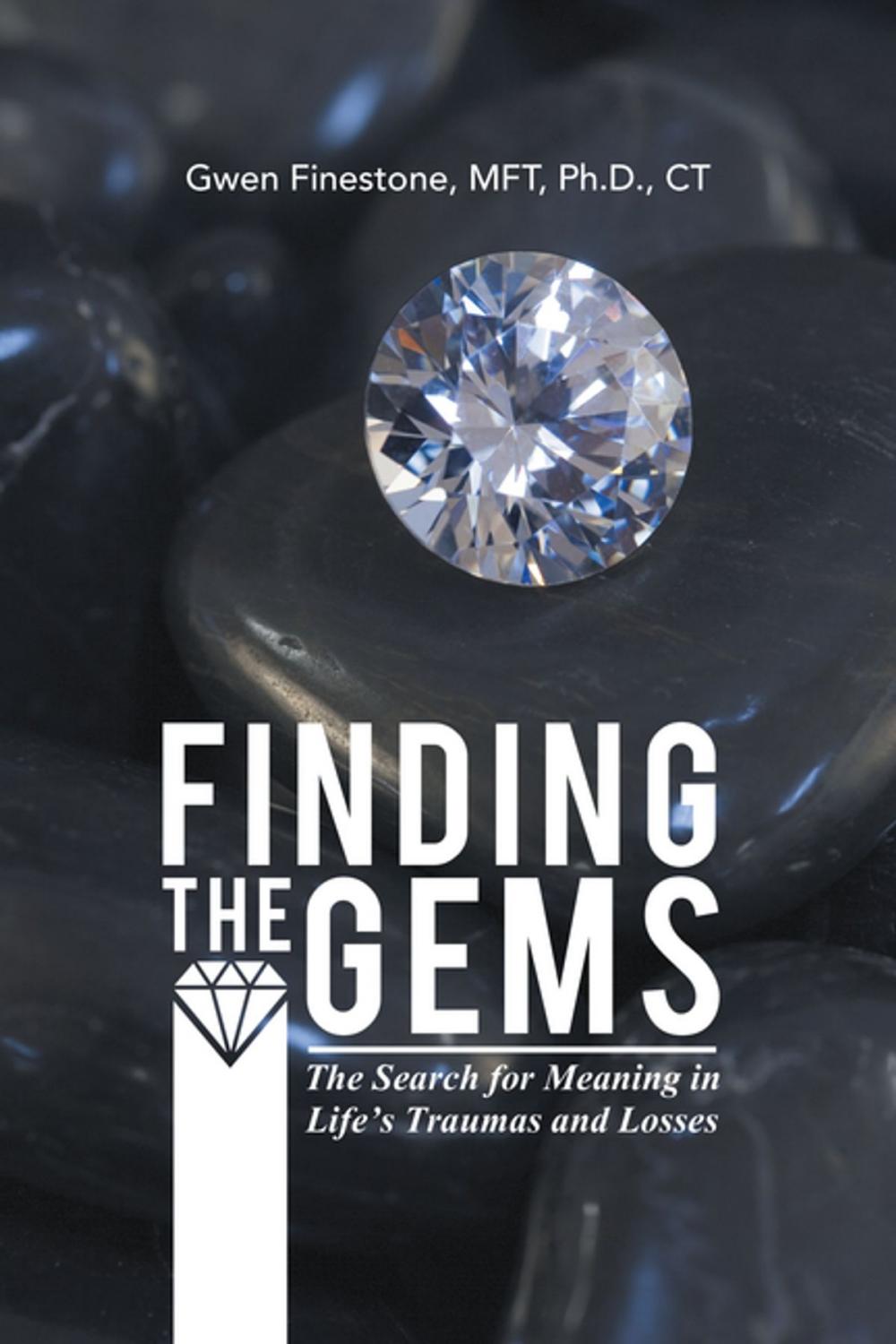 Big bigCover of Finding the Gems