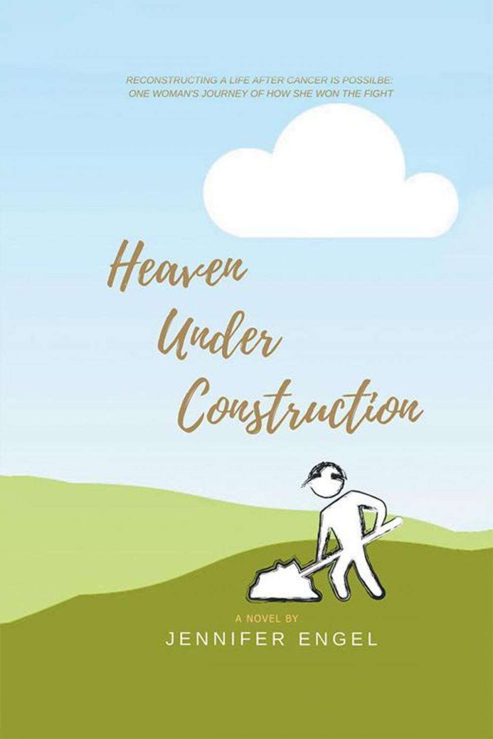 Big bigCover of Heaven Under Construction