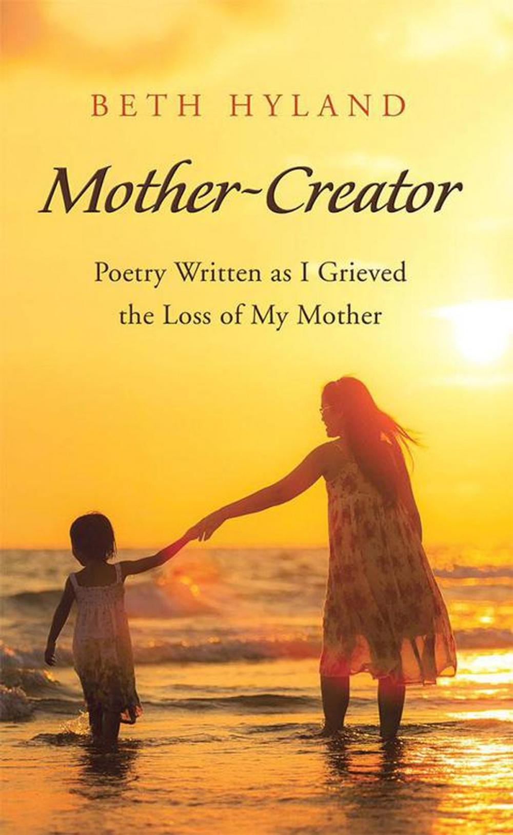 Big bigCover of Mother-Creator