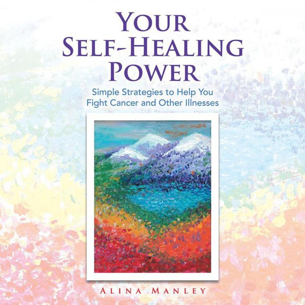 Big bigCover of Your Self-Healing Power