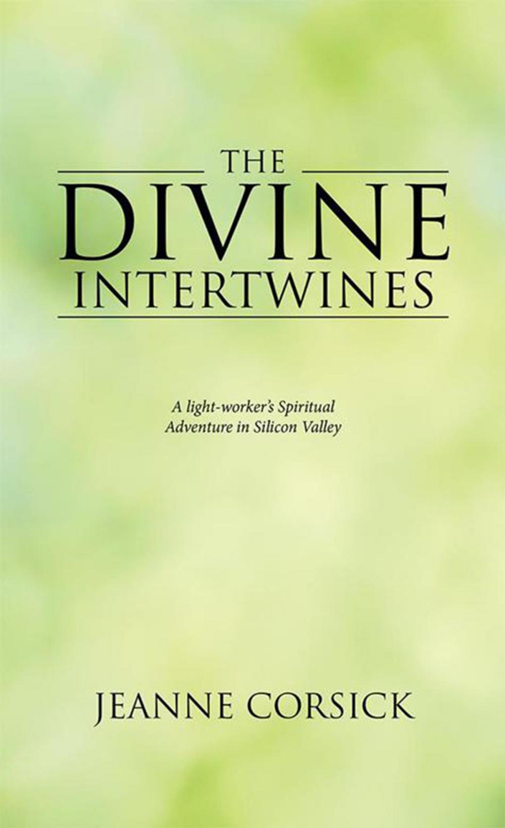 Big bigCover of The Divine Intertwines