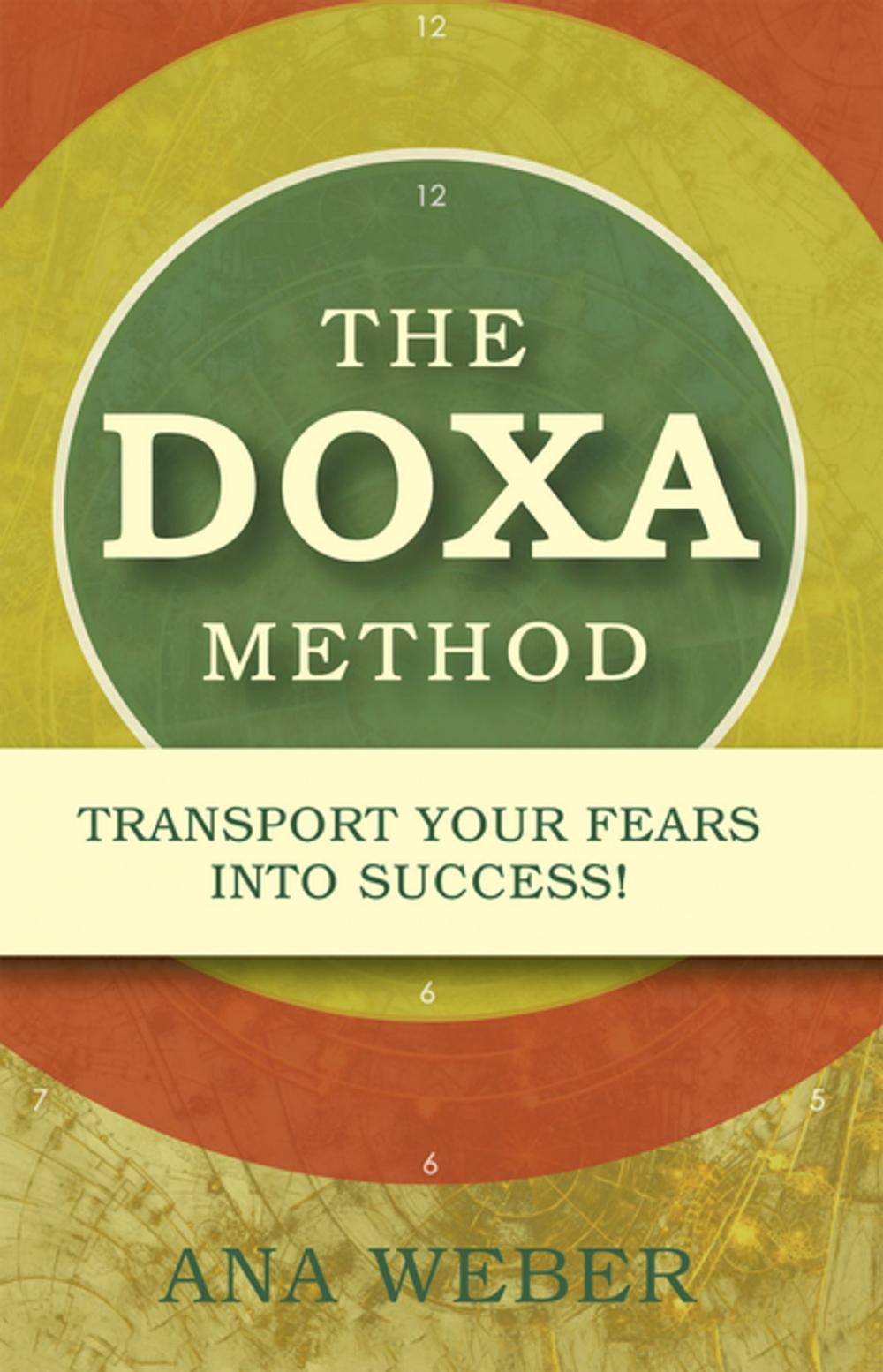 Big bigCover of The Doxa Method