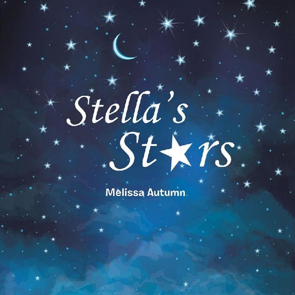 Big bigCover of Stella’S Stars