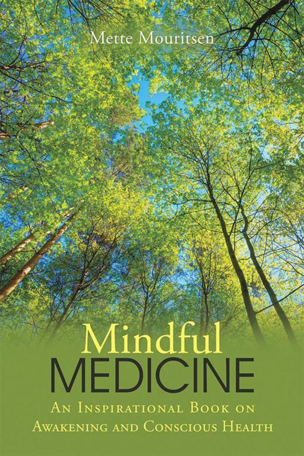 Big bigCover of Mindful Medicine