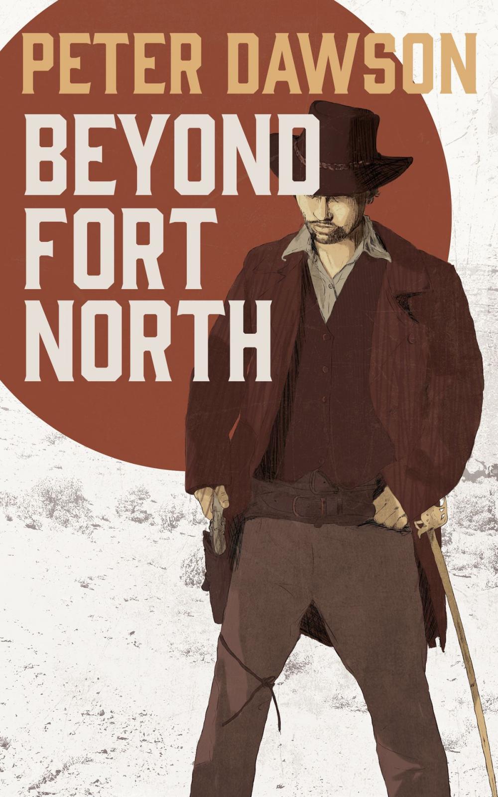 Big bigCover of Beyond Fort North