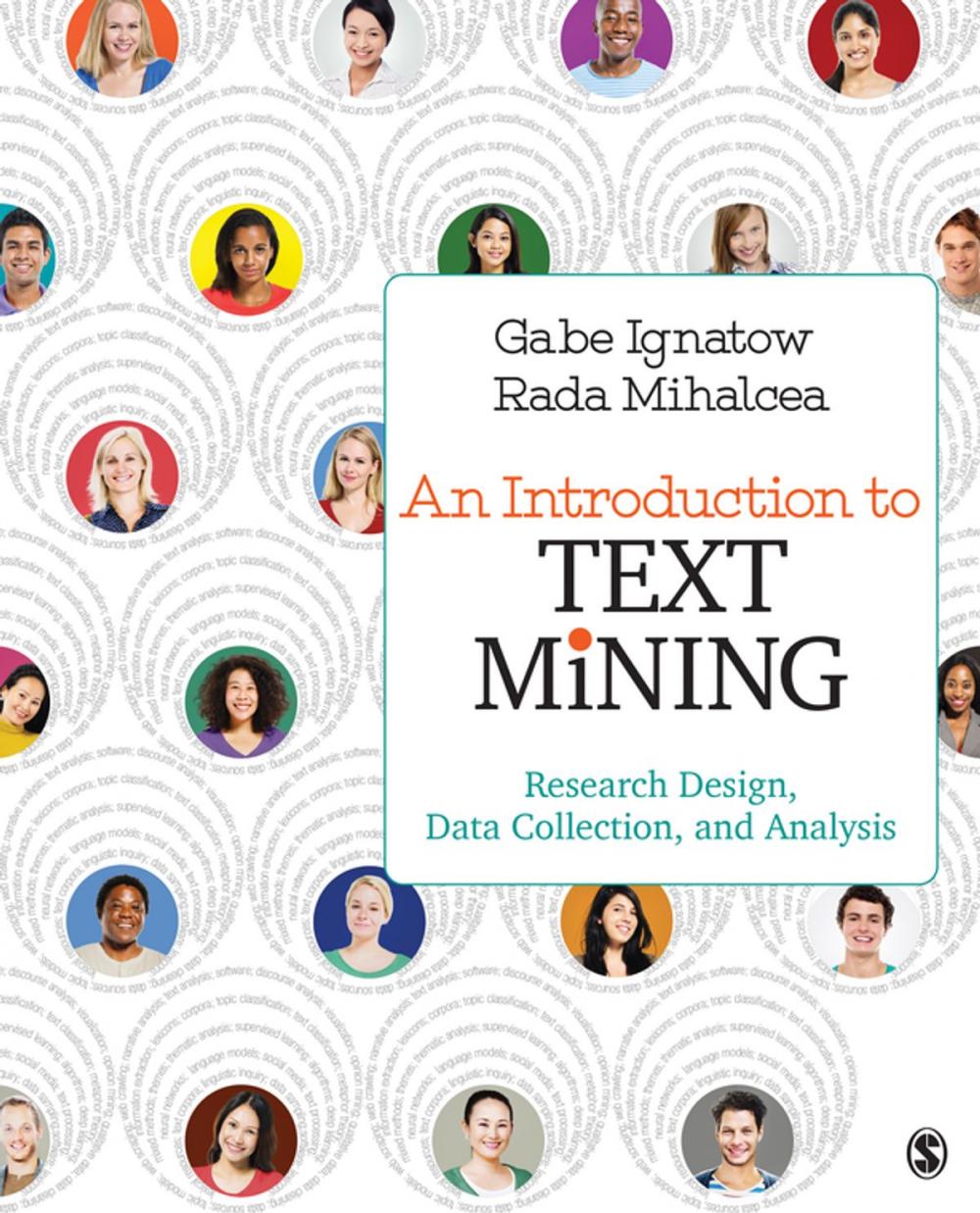 Big bigCover of An Introduction to Text Mining