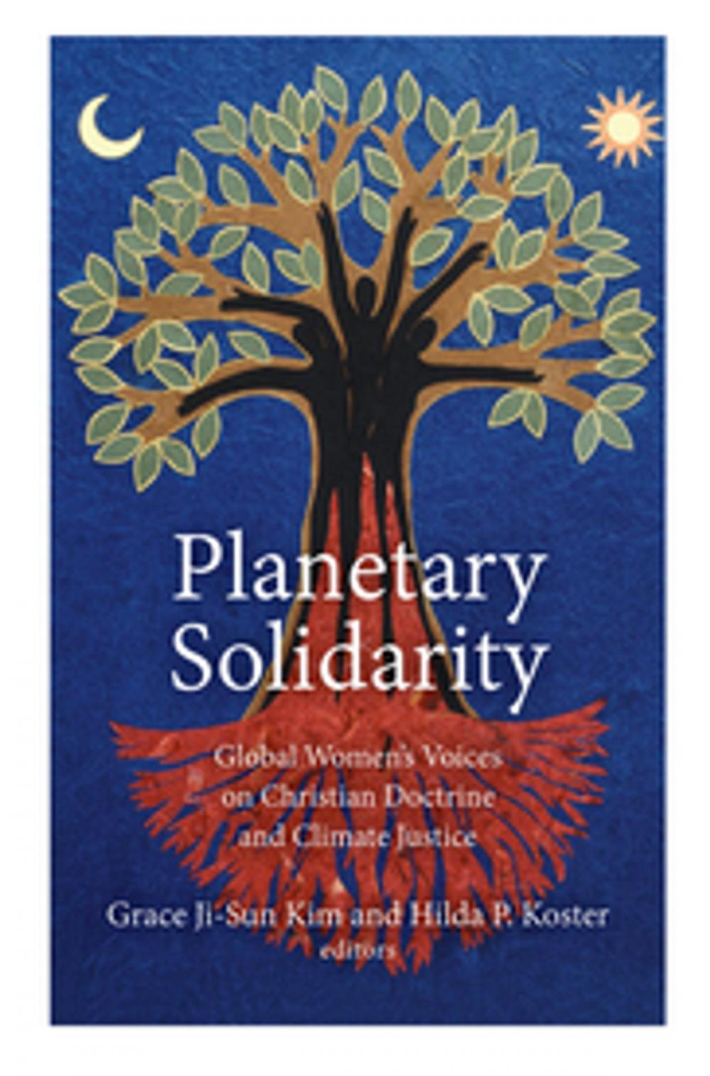 Big bigCover of Planetary Solidarity