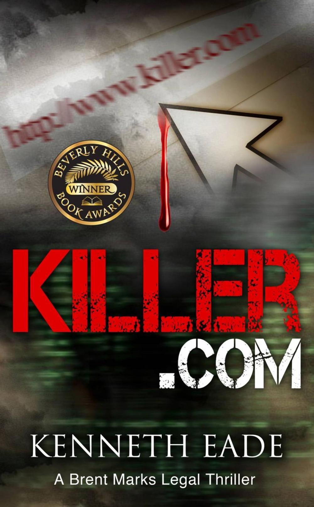Big bigCover of Killer.com