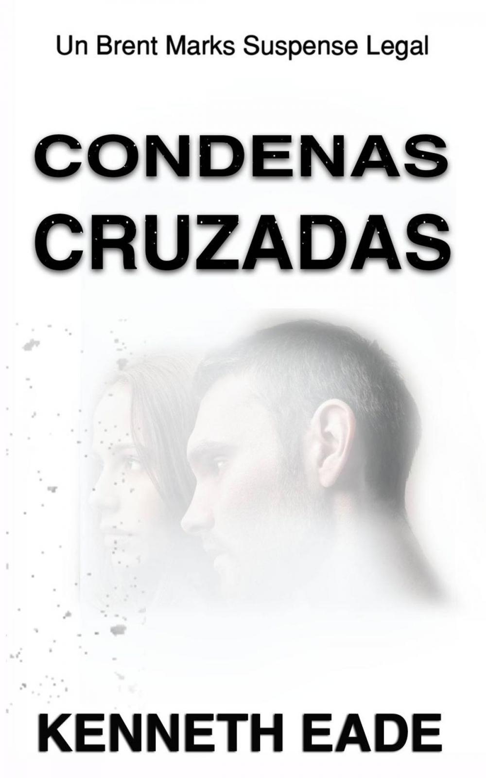 Big bigCover of Condenas cruzadas