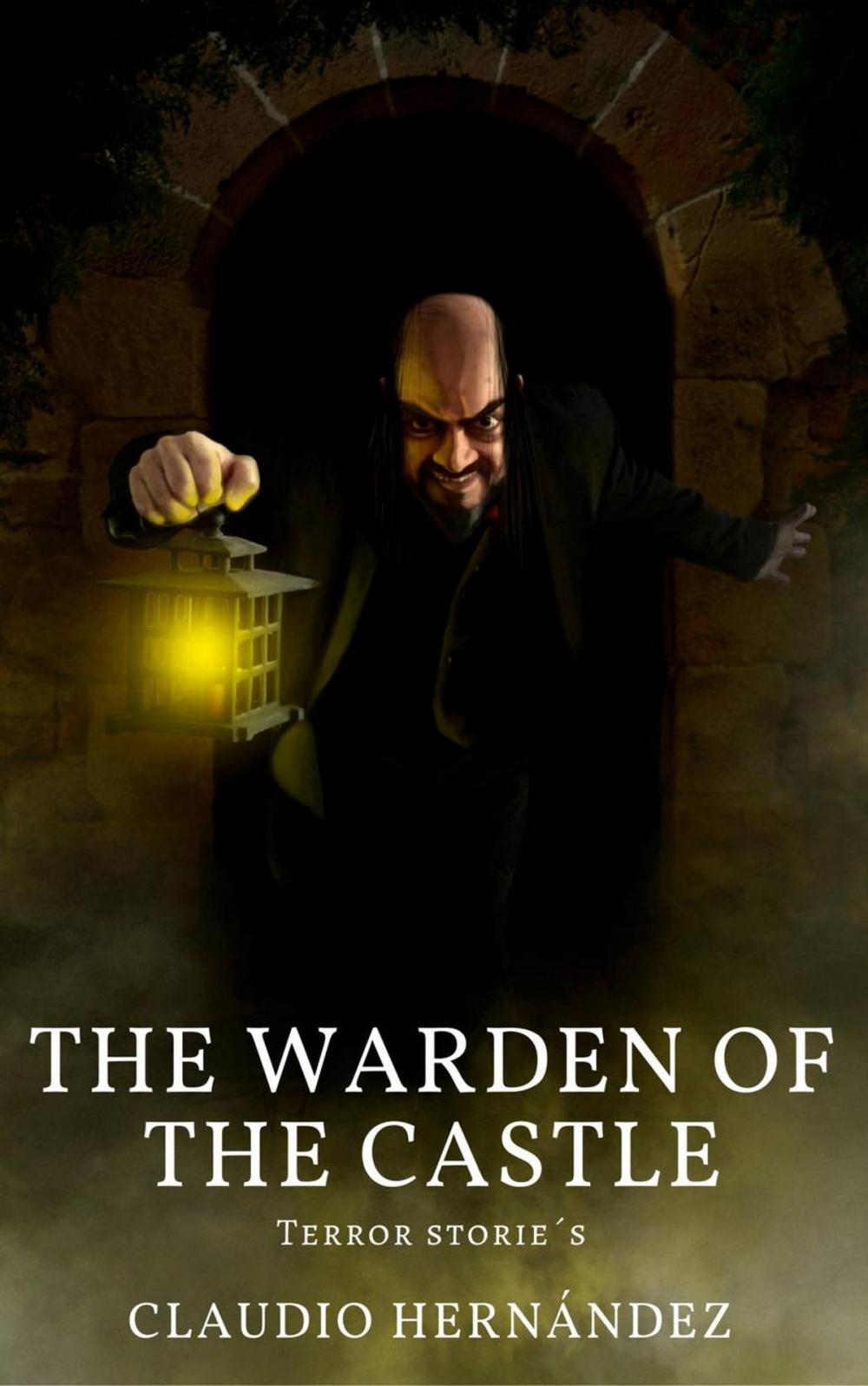 Big bigCover of The Warden of the Castle