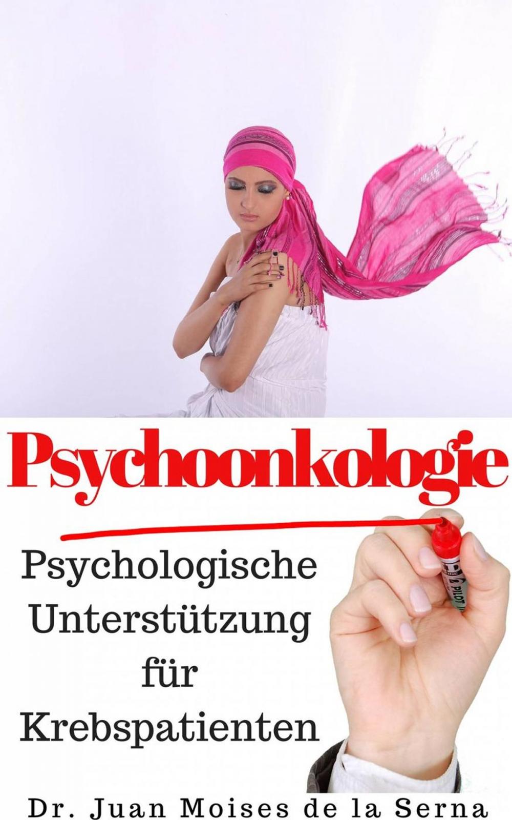 Big bigCover of PsychoOnkologie