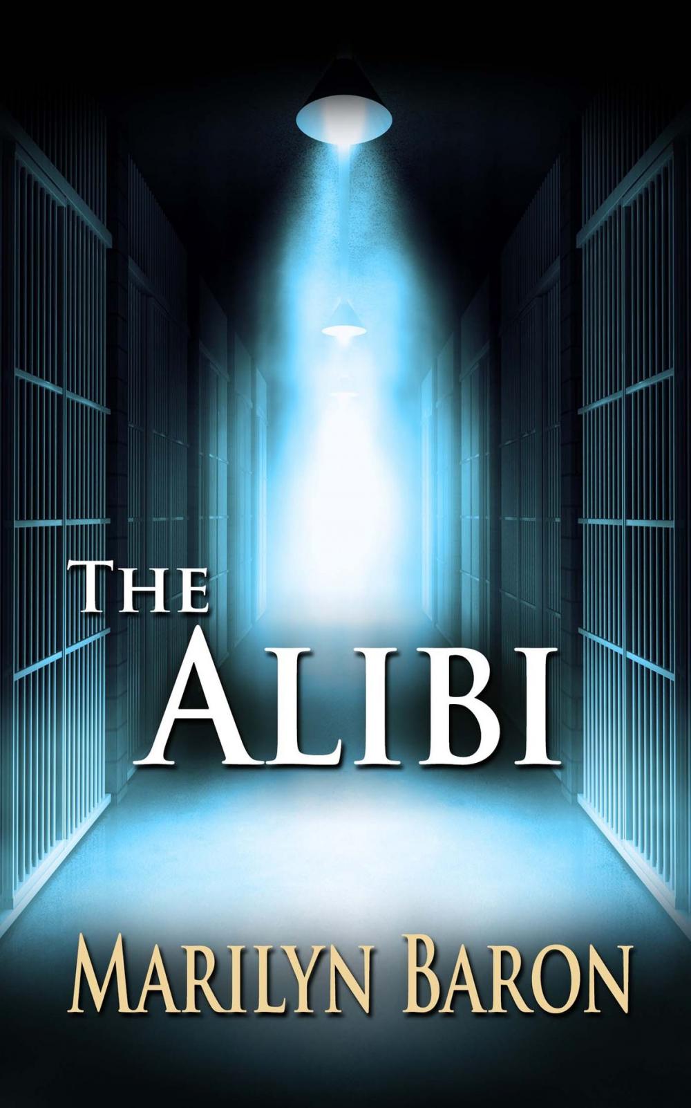 Big bigCover of The Alibi