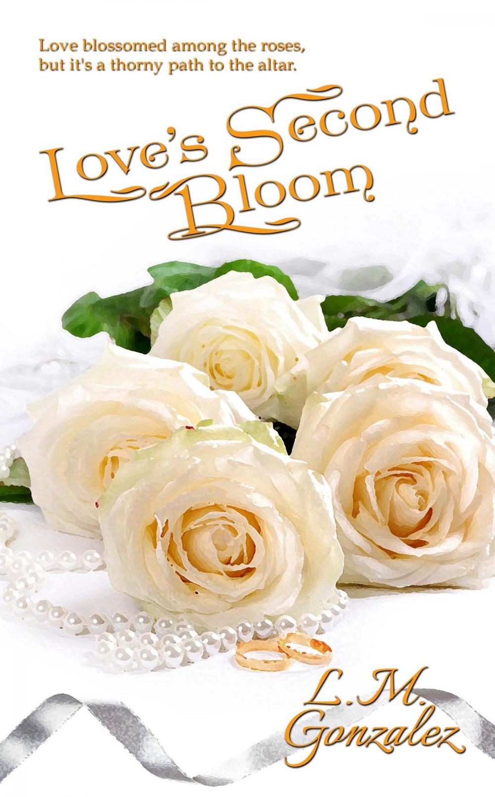 Big bigCover of Love's Second Bloom