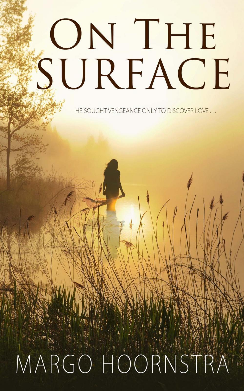 Big bigCover of On the Surface