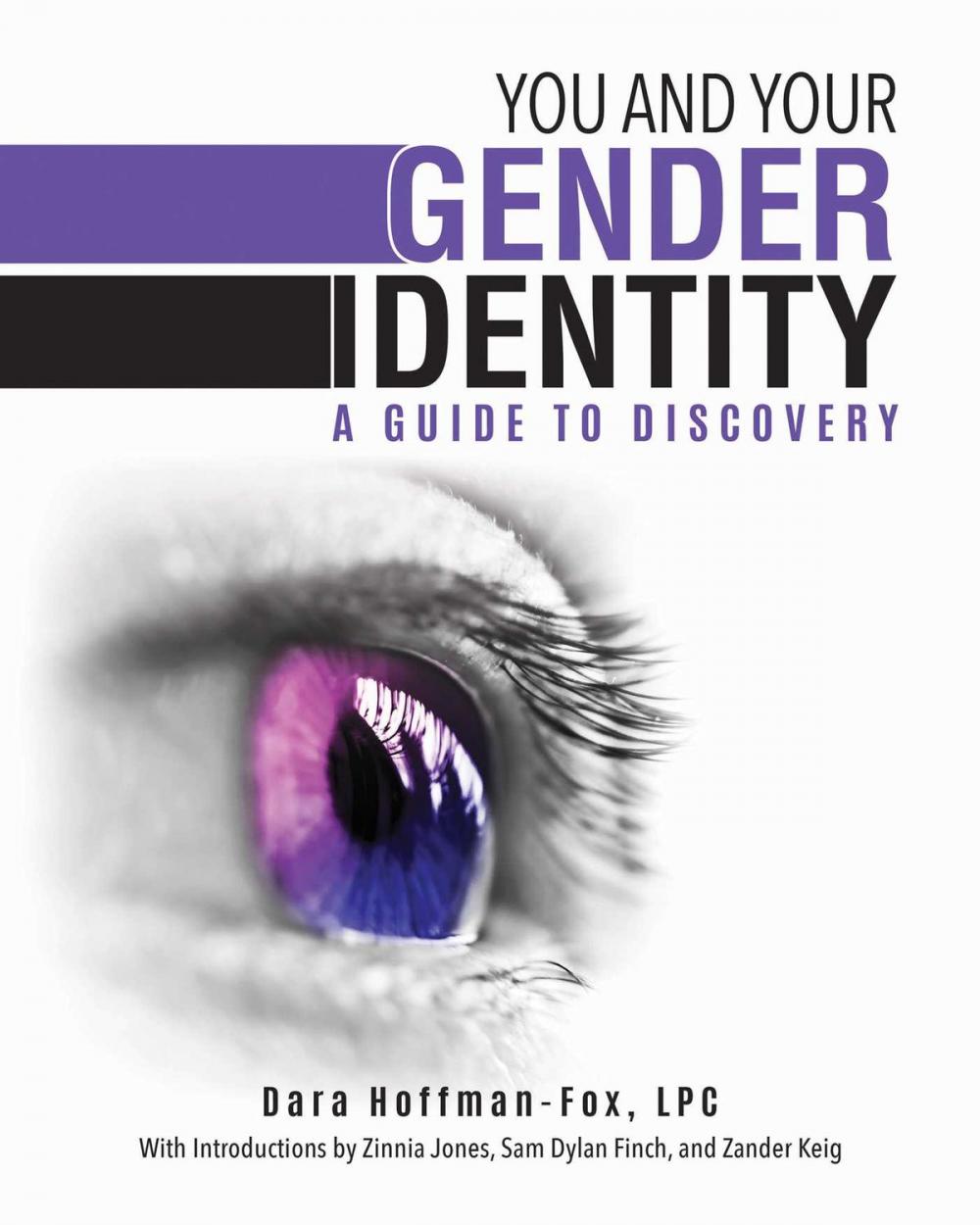 Big bigCover of You and Your Gender Identity