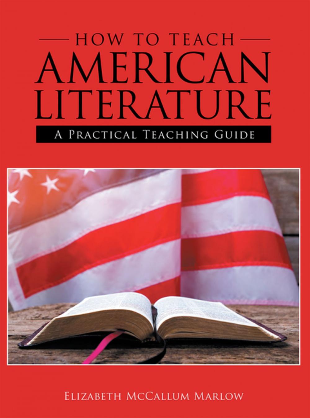 Big bigCover of How to Teach American Literature