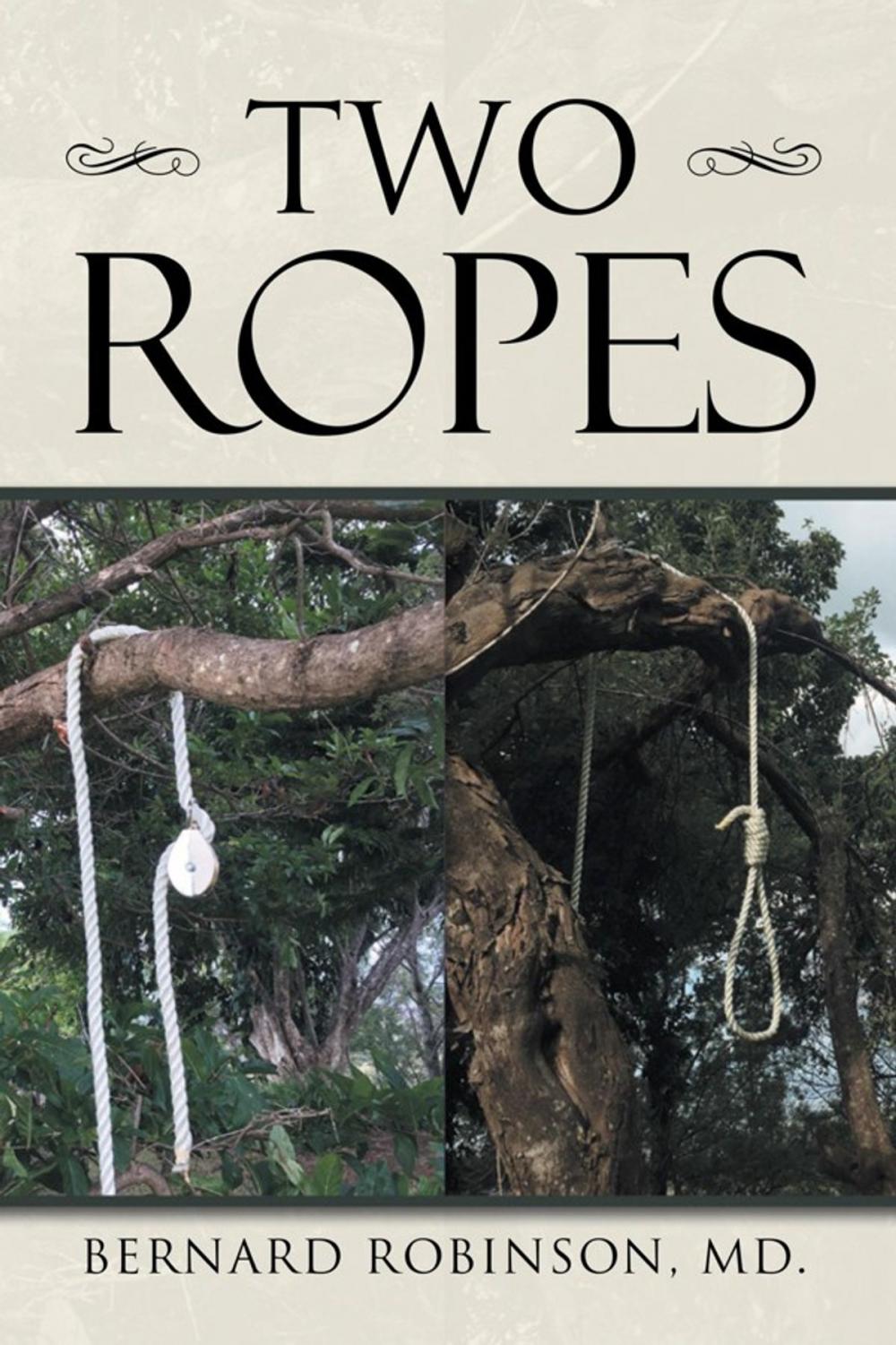 Big bigCover of Two Ropes