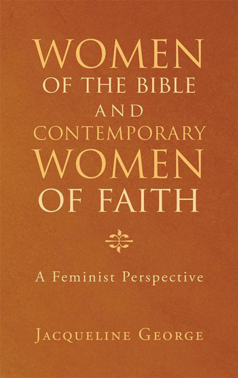 Big bigCover of Women of the Bible and Contemporary Women of Faith