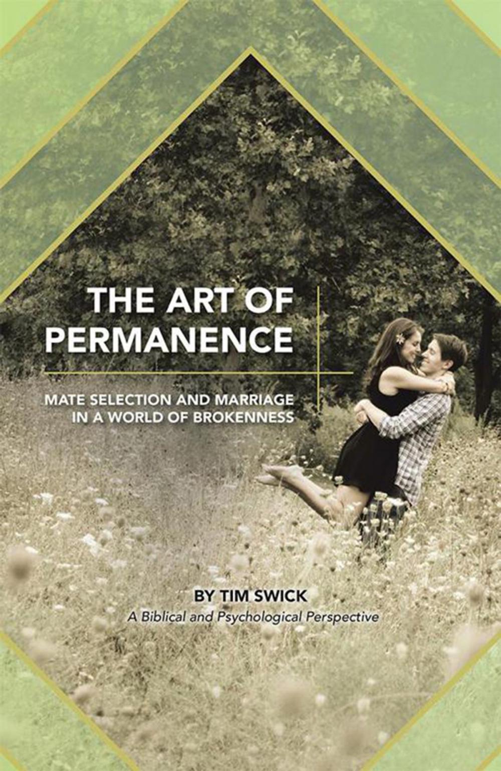 Big bigCover of The Art of Permanence