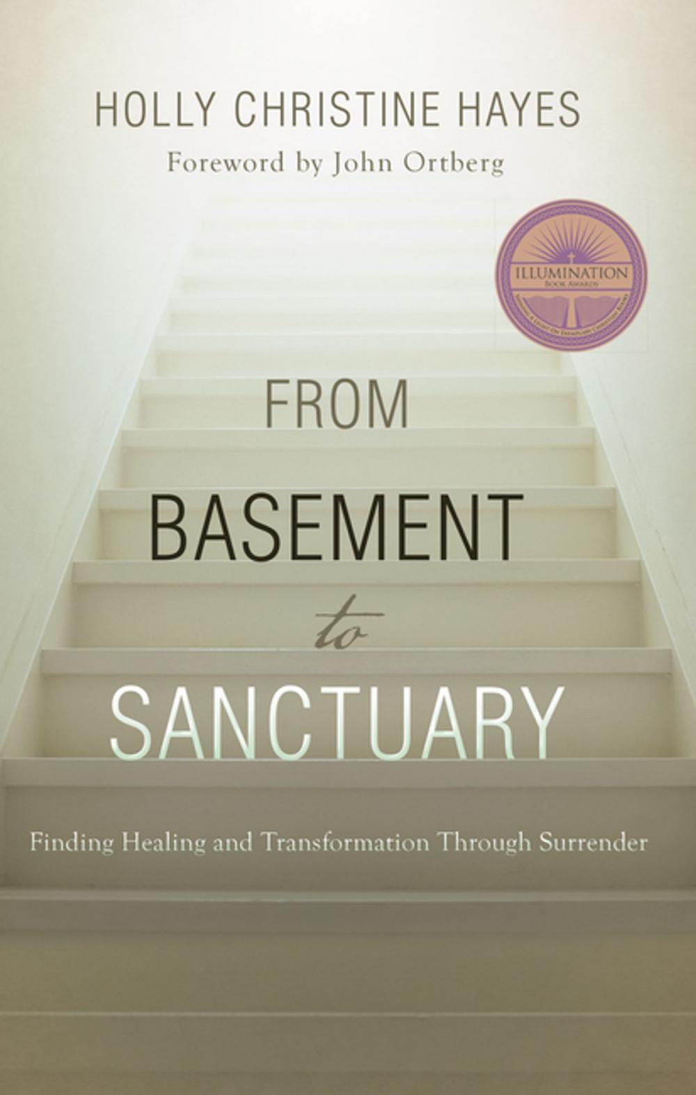 Big bigCover of From Basement to Sanctuary