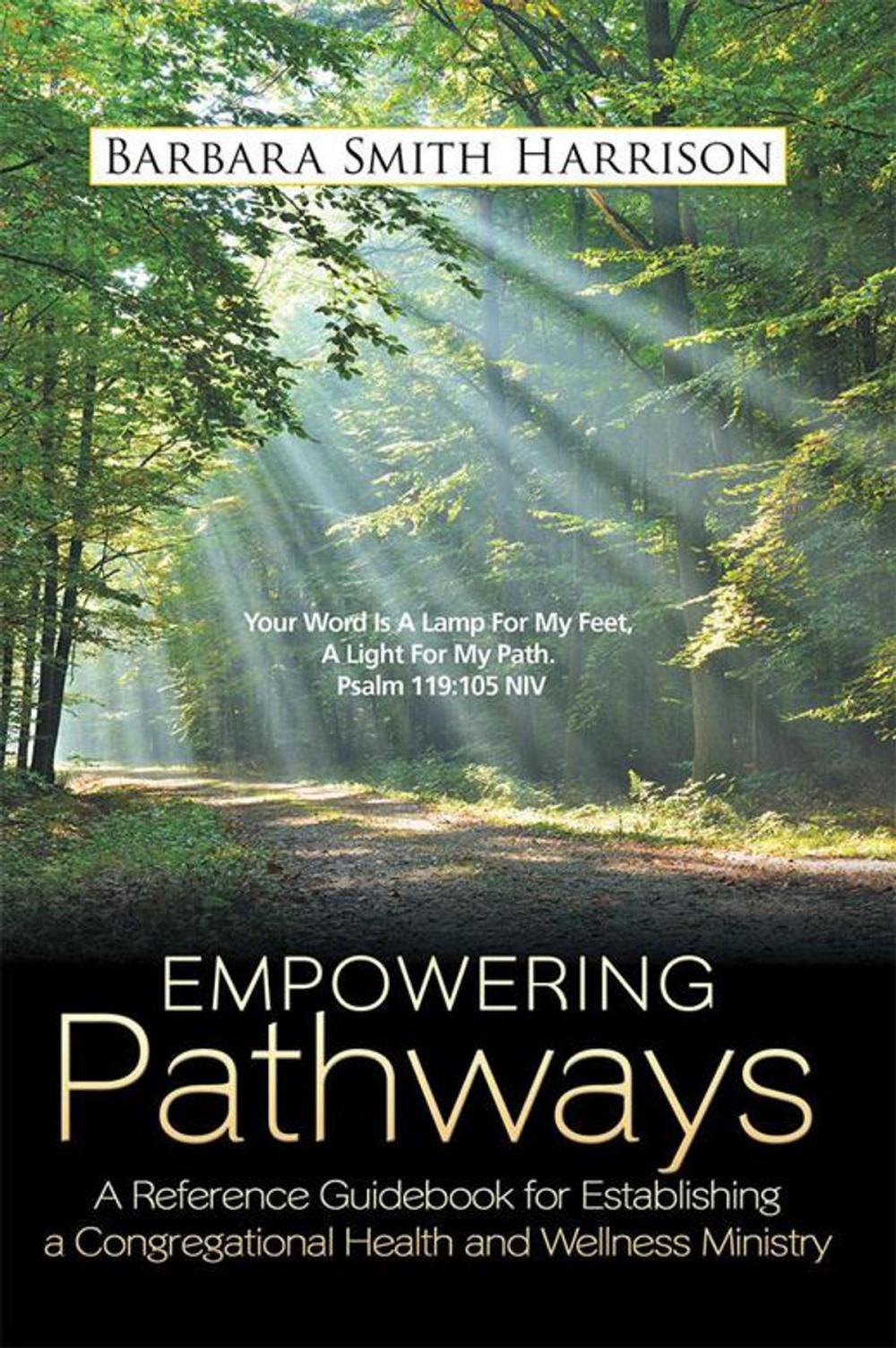 Big bigCover of Empowering Pathways