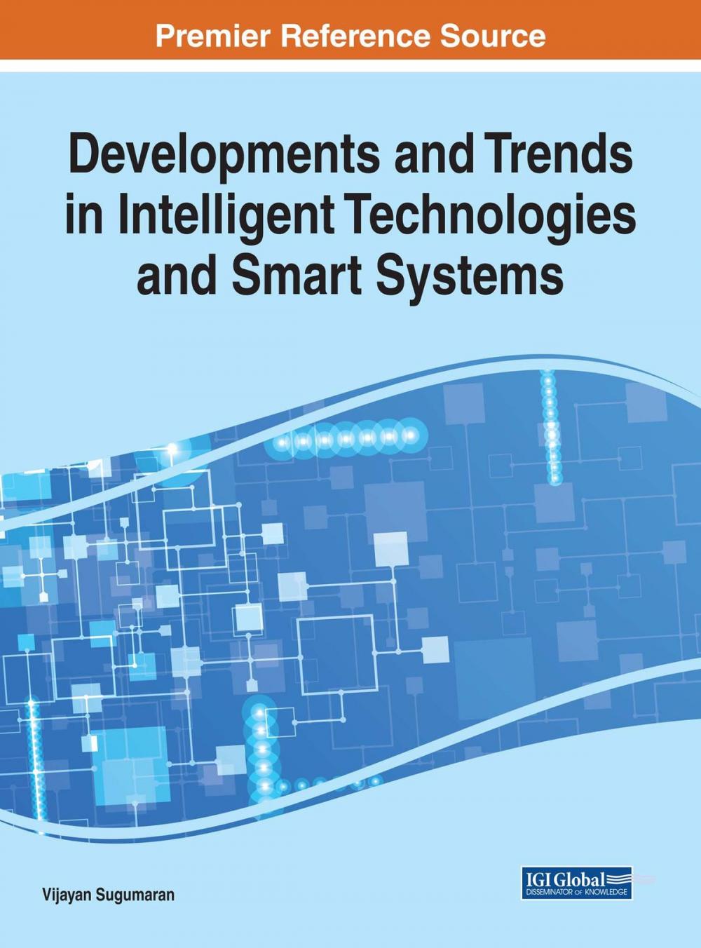 Big bigCover of Developments and Trends in Intelligent Technologies and Smart Systems