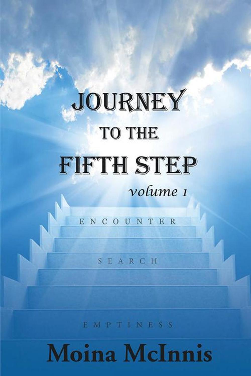 Big bigCover of Journey to the Fifth Step