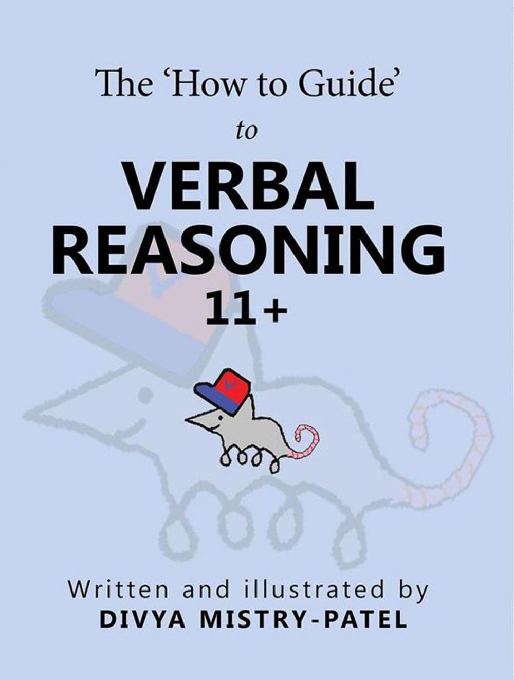 Big bigCover of The ‘How to Guide’ to Verbal Reasoning