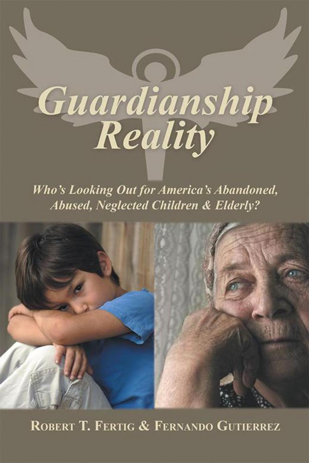 Big bigCover of Guardianship Reality