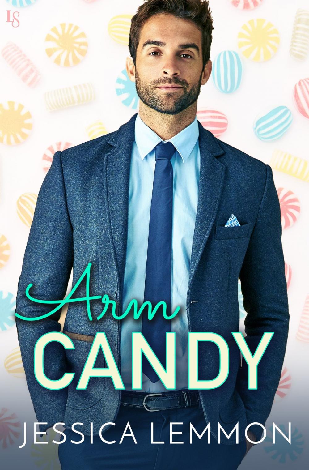 Big bigCover of Arm Candy