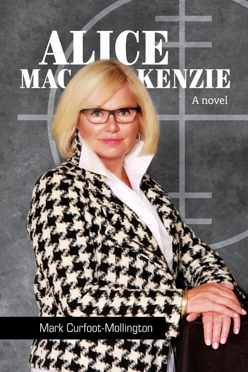 Big bigCover of Alice MacKenzie