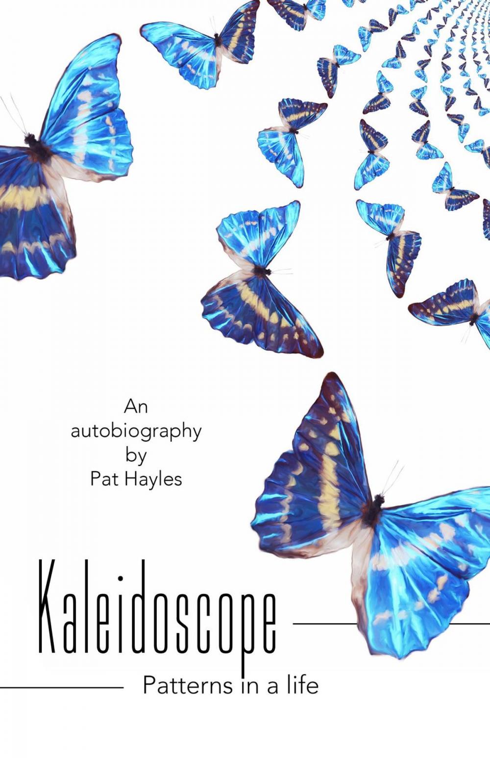 Big bigCover of Kaleidoscope