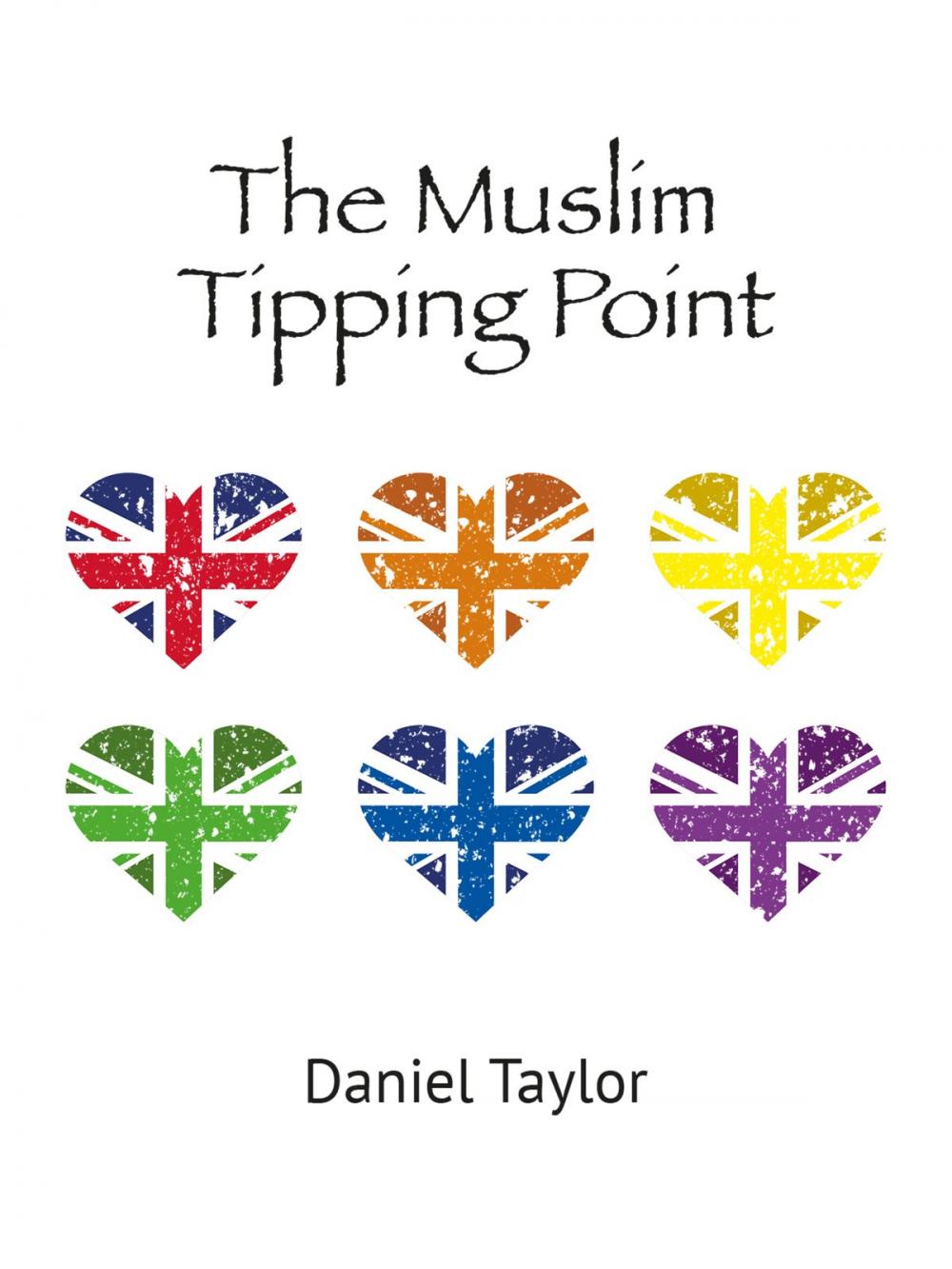 Big bigCover of The Muslim Tipping Point