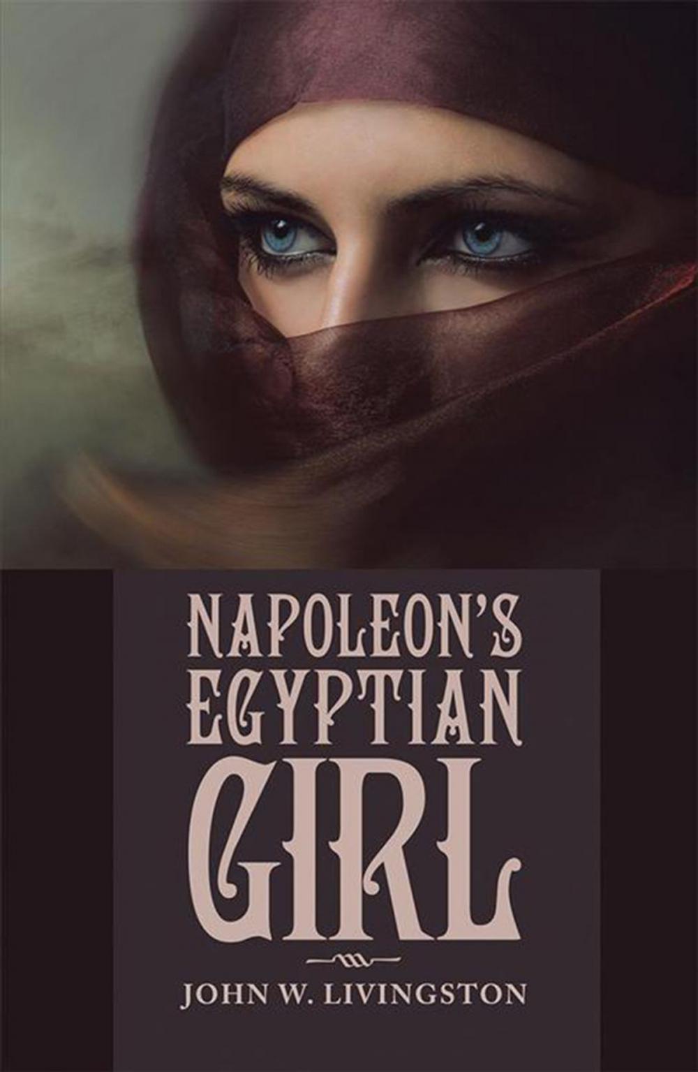 Big bigCover of Napoleon’S Egyptian Girl