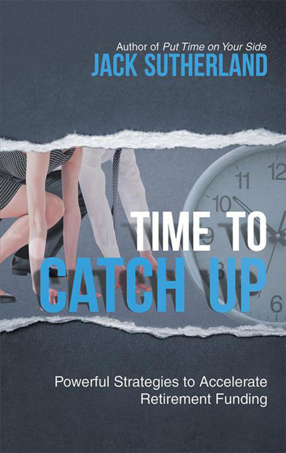 Big bigCover of Time to Catch Up